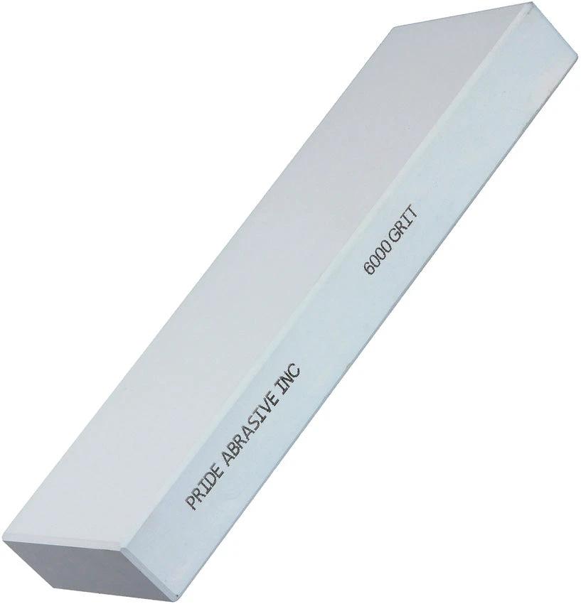 Pride Abrasive Water Stone 6000 WW6000 (WOOD BOX)