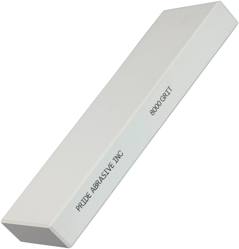 Pride Abrasive Water Stone 8000 WW8000 (WOOD BOX)