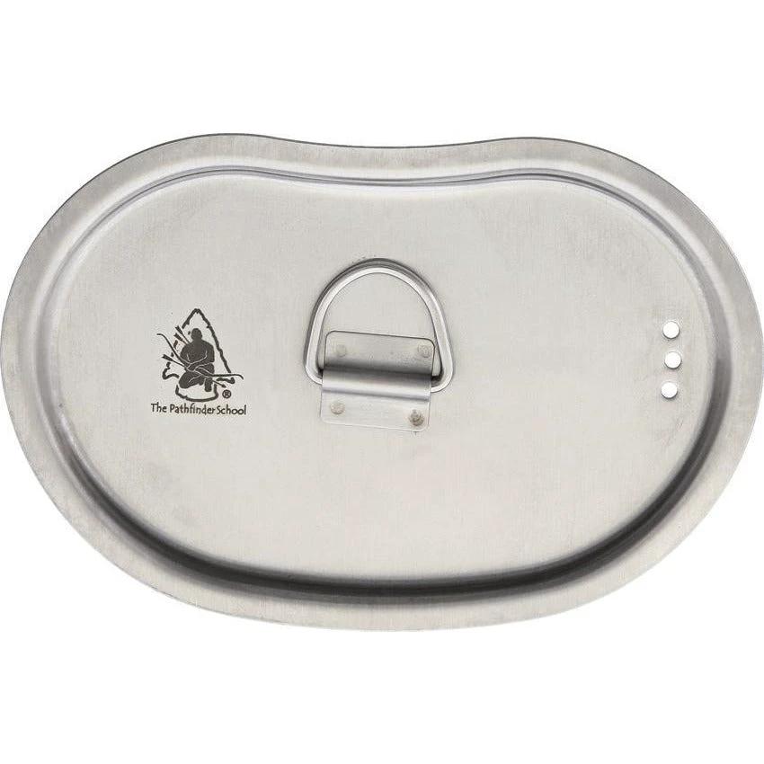 Pathfinder Canteen Cup Lid 099PFCCL-PF by Pathfinder