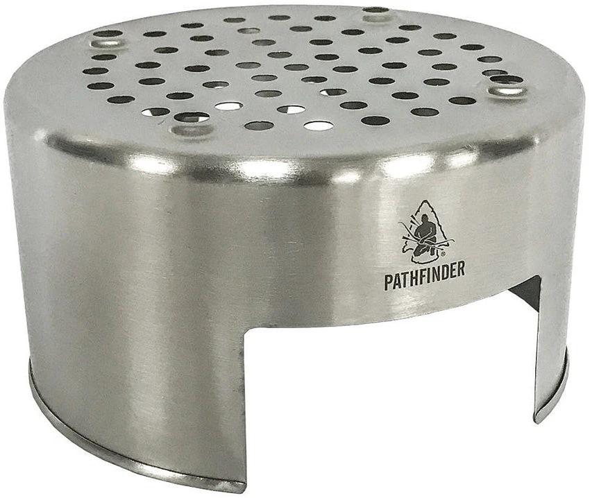 Pathfinder Bush Pot Stove BPST-PF