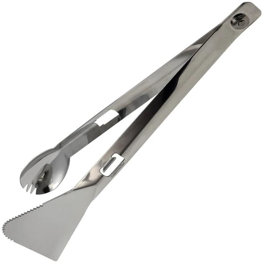 Pathfinder Camp Tongs SSCT