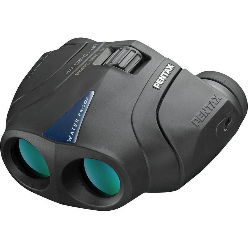 Pentax UP WP Binoculars 10x25 61932 by Pentax