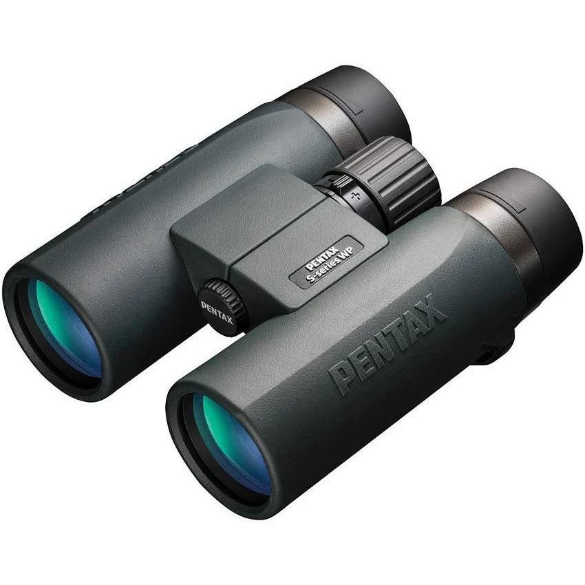 Pentax SD WP Binoculars 10x42 62762 by Pentax