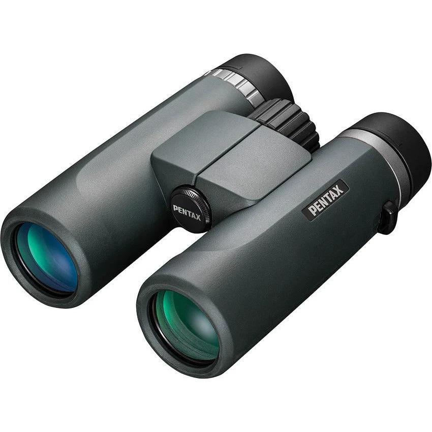 Pentax AD WP Binoculars 8x36 62851 by Pentax
