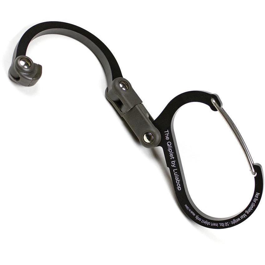 Heroclip HEROCLIP Stealth Black HEROCLIP STEALTH BLACK by Heroclip