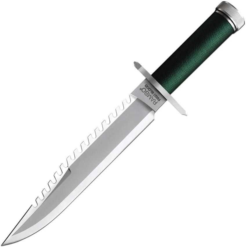 Rambo First Blood Standard Edition 9292 by Rambo