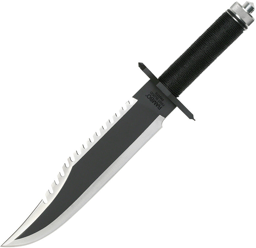 Rambo First Blood Part II Standard 9294