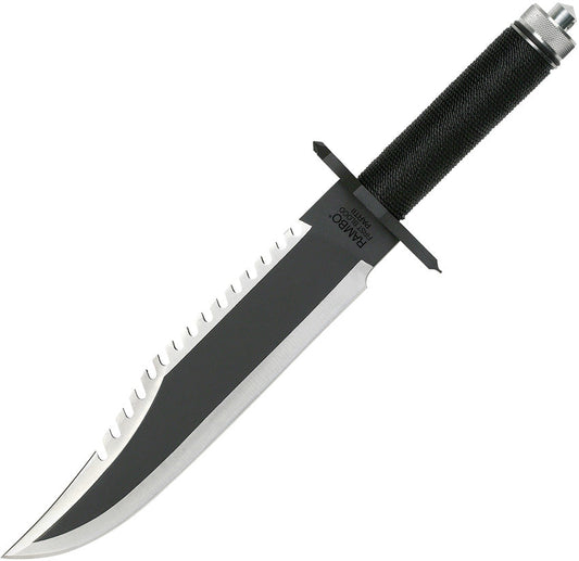 Rambo First Blood Part II Standard 9294