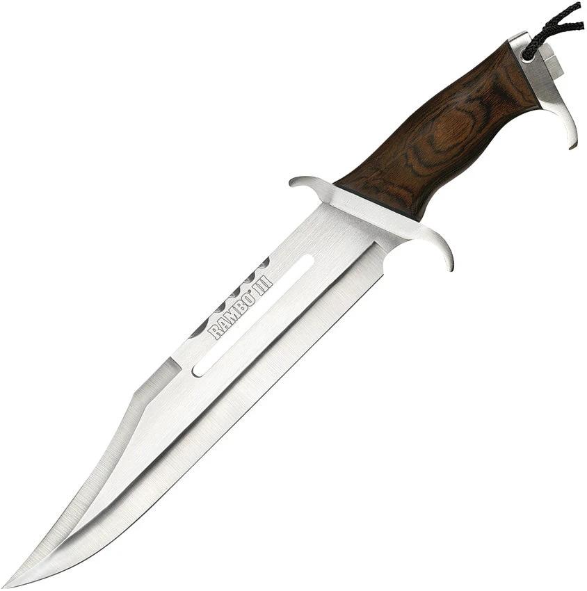 Rambo Rambo III Standard Edition 9296 by Rambo