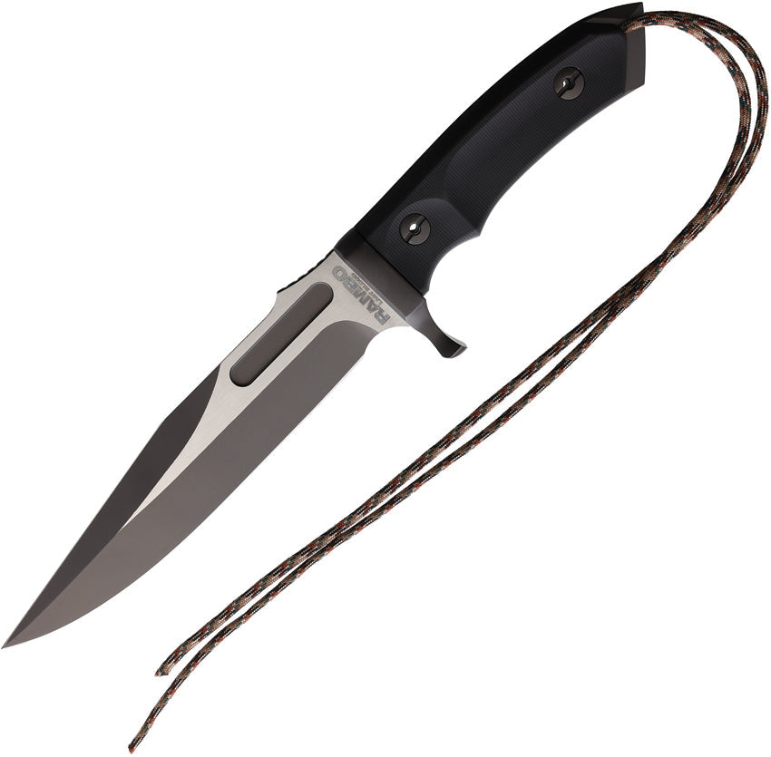 Rambo Last Blood Bowie 9416