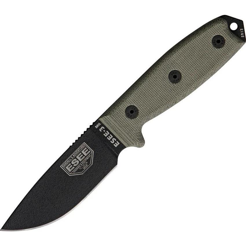 ESEE Model 3MIL by ESEE
