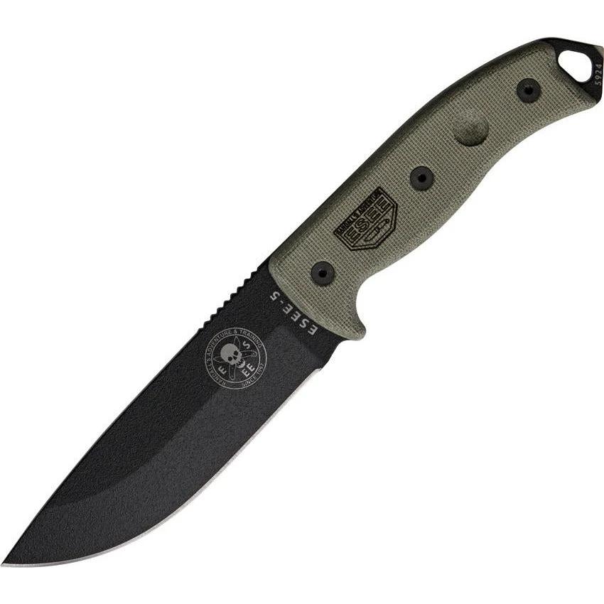 ESEE Model 5 by ESEE