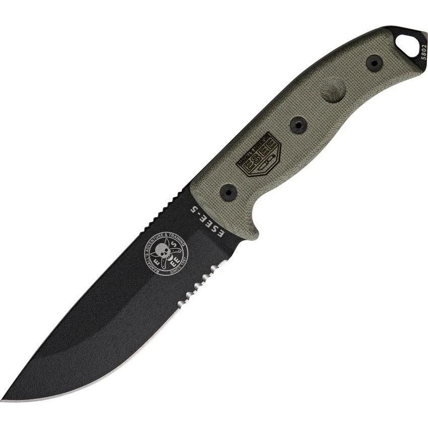 ESEE Model 5 by ESEE