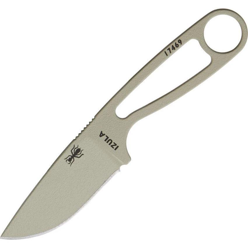 ESEE Izula Desert Tan IZULA-DT by ESEE