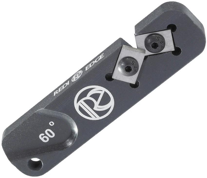 Redi Edge Tactical Knife Sharpener 60 RETAC201-60 by Redi Edge