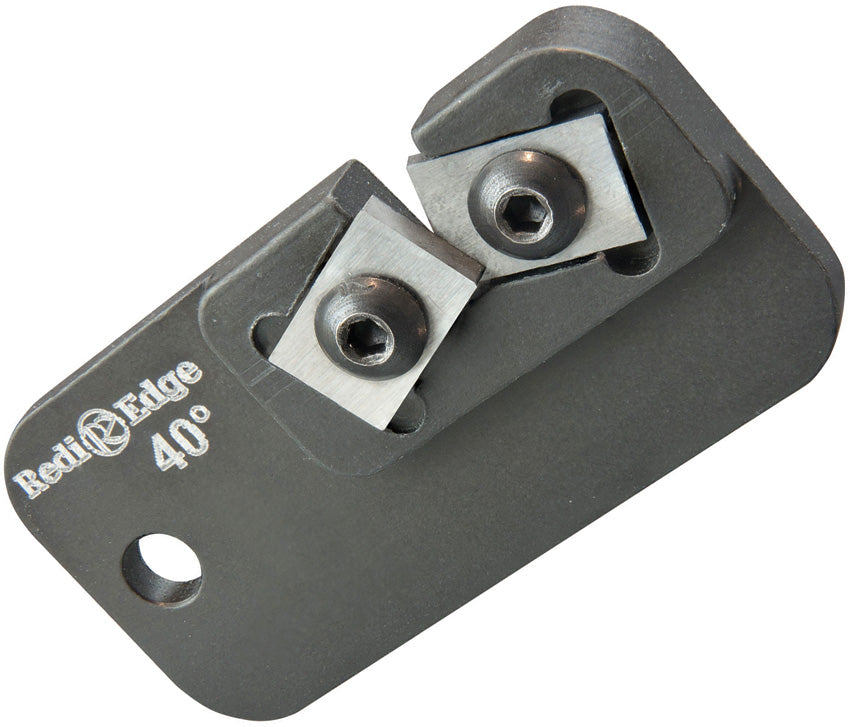 Redi Edge Dog Tag Sharpener 40 REDTL-40
