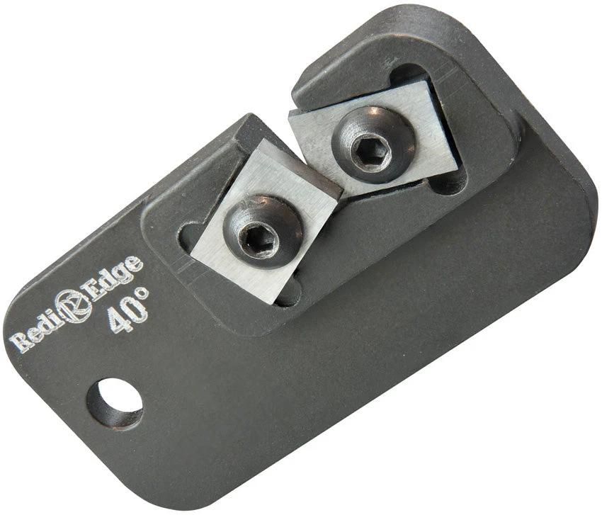 Redi Edge Dog Tag Sharpener 40 REDTL-40 by Redi Edge