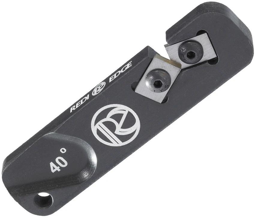 Redi Edge Tactical Knife Sharpener 40 RETAC201-40 by Redi Edge