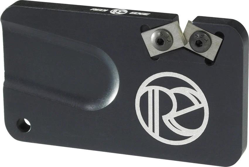 Redi Edge Pocket Sharpener Black REPS201 BLACK by Redi Edge