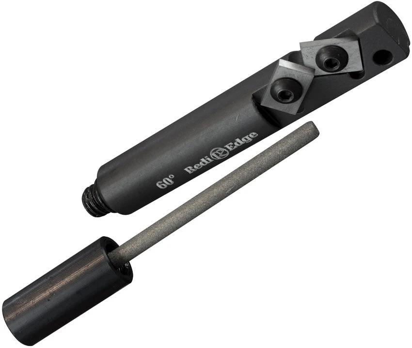 Redi Edge Mini Multi Tool Sharpener 60 REOMNI-60 by Redi Edge