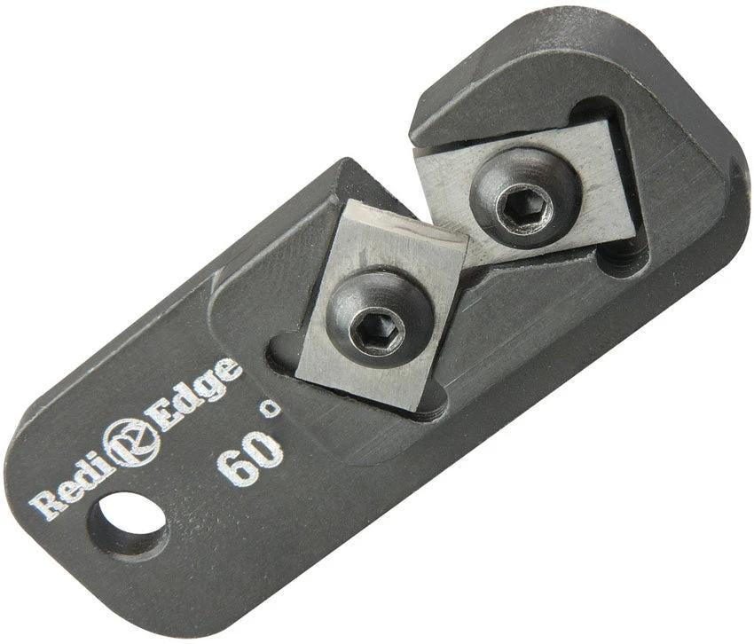 Redi Edge Dog Tag Sharpener 60 REDTS-60 by Redi Edge