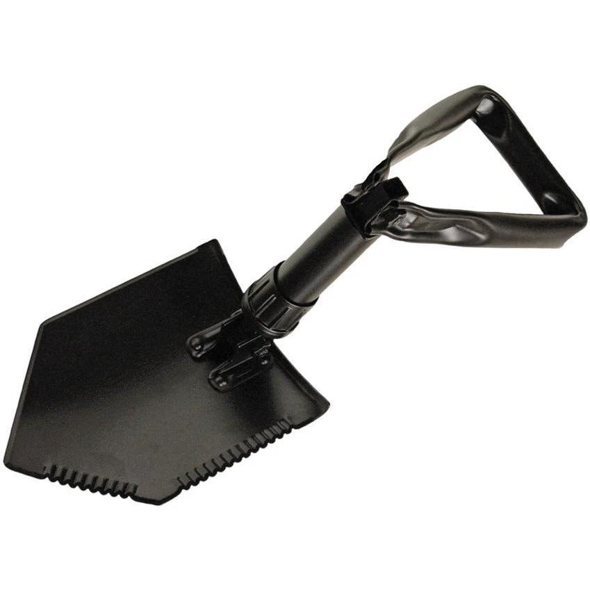 Red Rock Outdoor Gear Tri-Fold Shovel with Case 50-01 by Red Rock Outdoor Gear