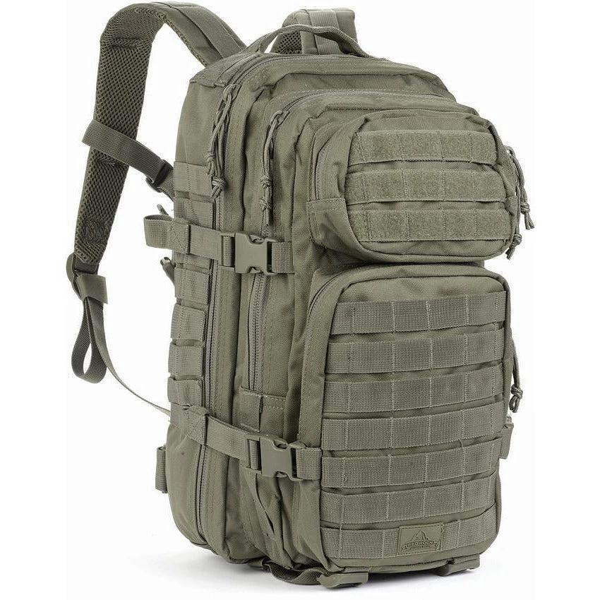 Red Rock Outdoor Gear Assault Pack OD 80126OD by Red Rock Outdoor Gear