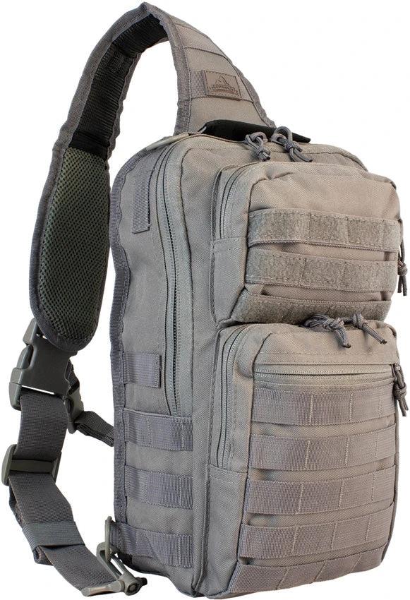 Red Rock Outdoor Gear Large Rover Sling Pack Tornado 80130TOR by Red Rock Outdoor Gear