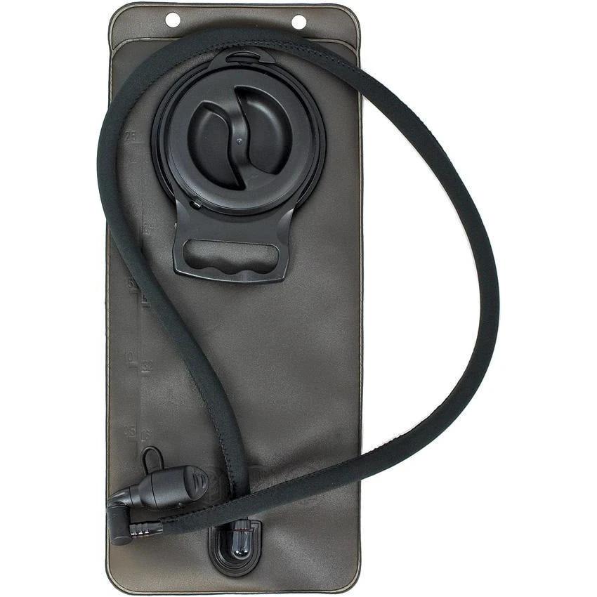 Red Rock Outdoor Gear Hydration Bladder Replacement 80425BLK by Red Rock Outdoor Gear