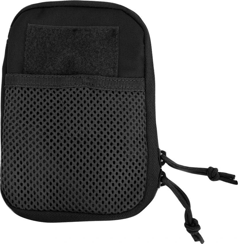 Red Rock Outdoor Gear MOLLE Pocket Pal Wallet Black 82-007BLK by Red Rock Outdoor Gear