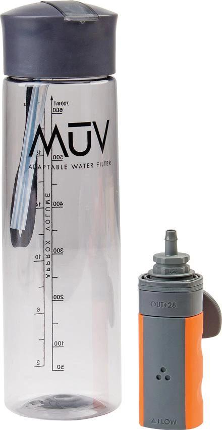Renovo Water MUV Nomad Package REN-M-07 by Renovo Water