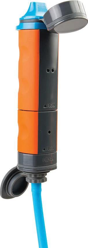 Renovo Water MUV Survivalist Package REN-M-08 by Renovo Water