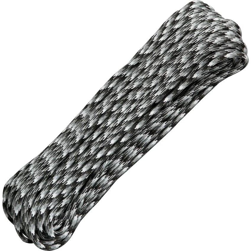 Parachute Cord Parachute Cord Urban Camo by Parachute Cord