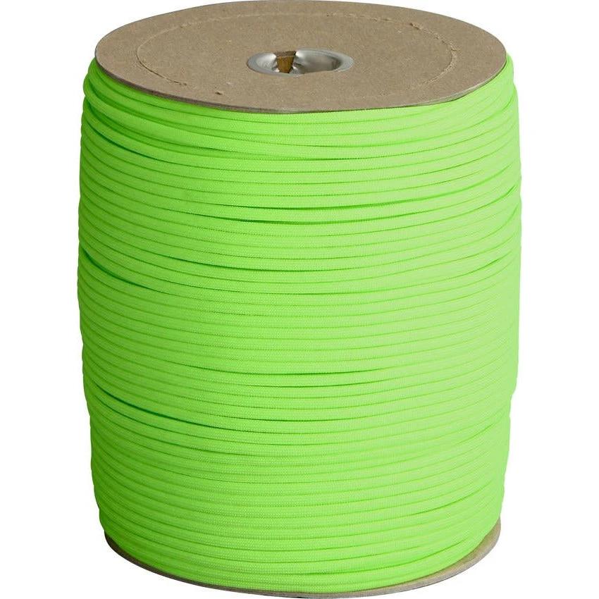 Parachute Cord Parachute Cord Neon Green by Parachute Cord