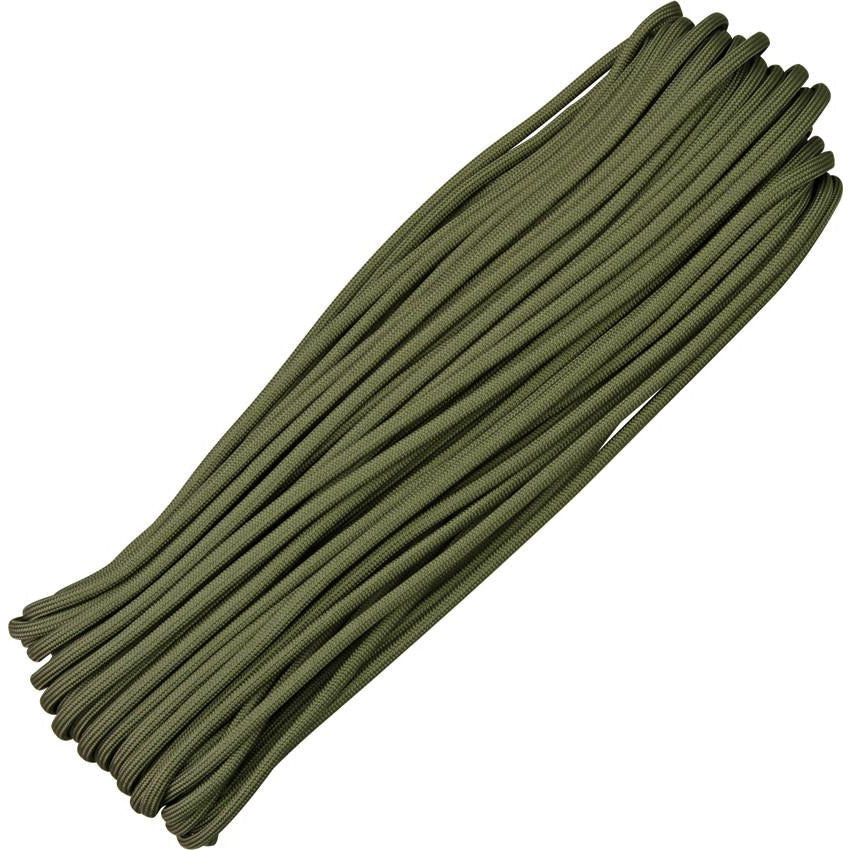 Parachute Cord Parachute Cord Olive Drab