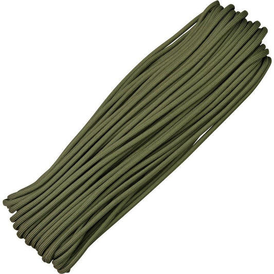 Parachute Cord Parachute Cord Olive Drab