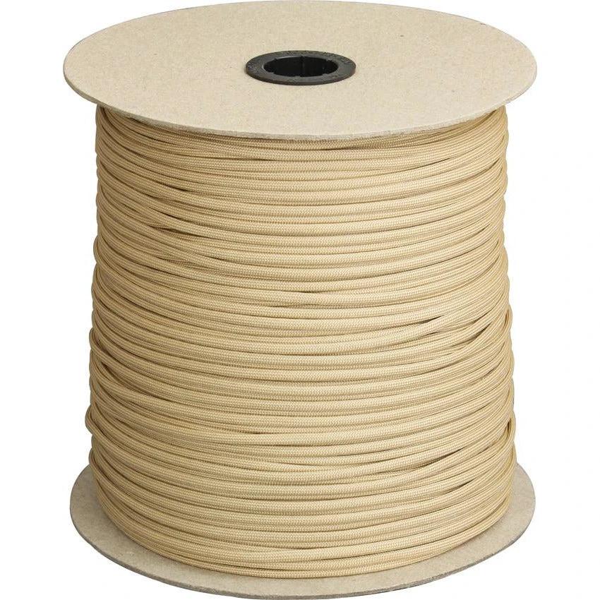 Parachute Cord Parachute Cord Desert Tan by Parachute Cord