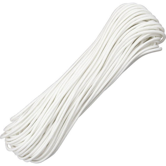 Parachute Cord Parachute Cord White 100 Ft