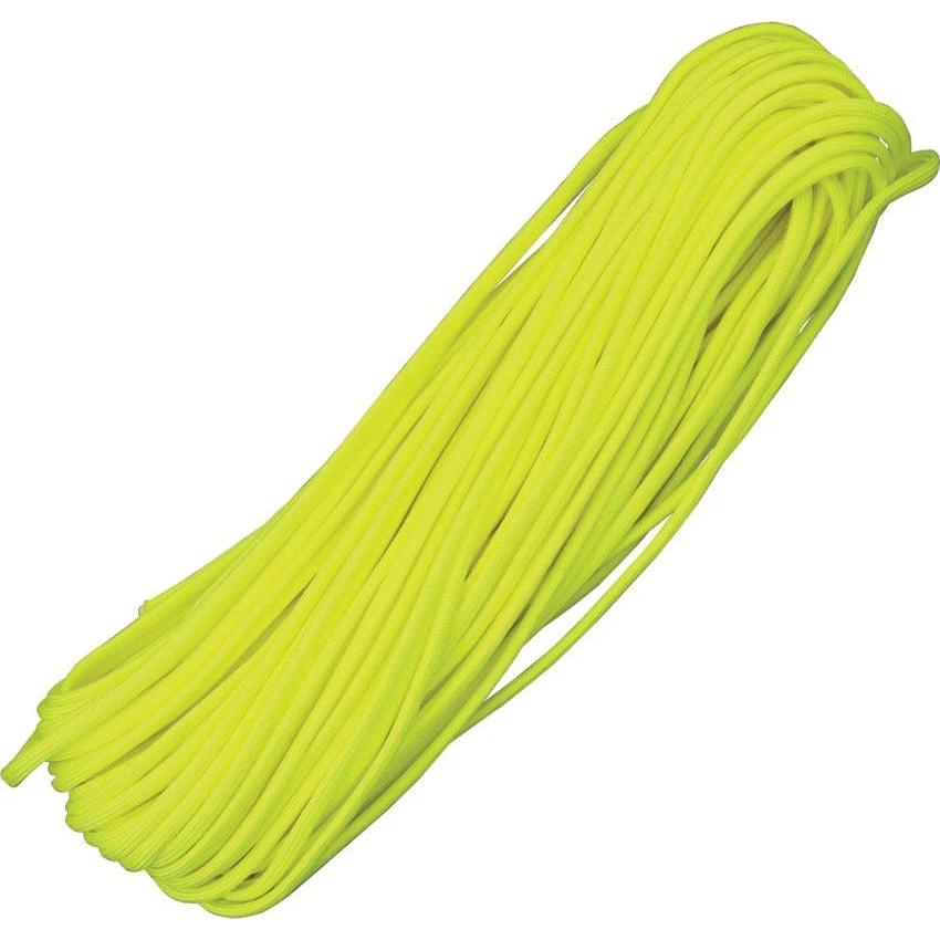 Parachute Cord Parachute Cord Neon Yellow by Parachute Cord