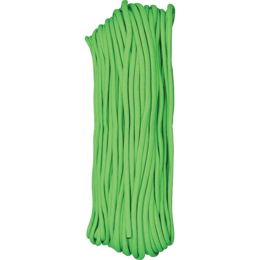 Parachute Cord Parachute Cord Lime Green by Parachute Cord