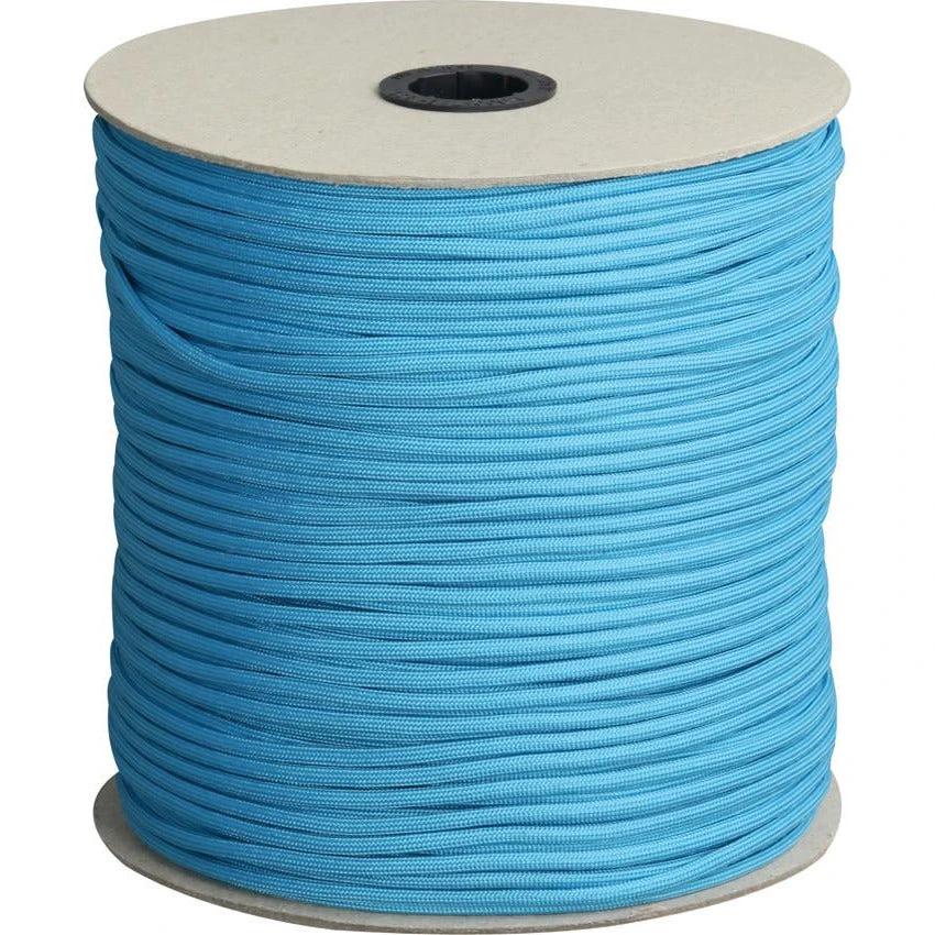 Parachute Cord Parachute Cord Neon Turquoise by Parachute Cord