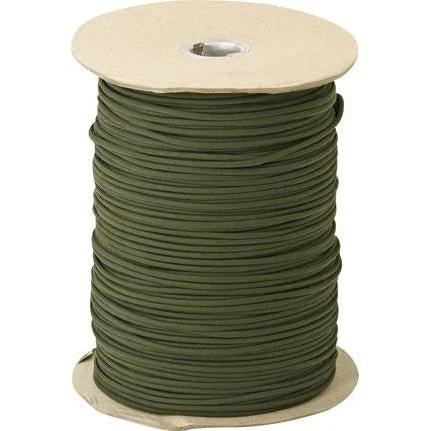 Parachute Cord Parachute Cord OD Green by Parachute Cord