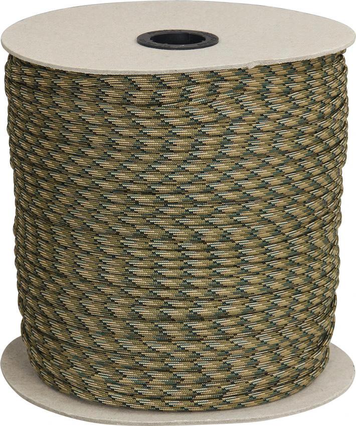Marbles Parachute Cord Multicam 4076MFP15 by Marbles