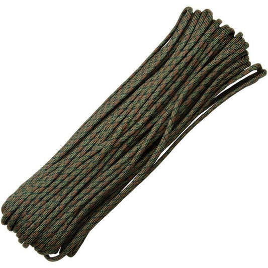 Parachute Cord Parachute Cord Wetland