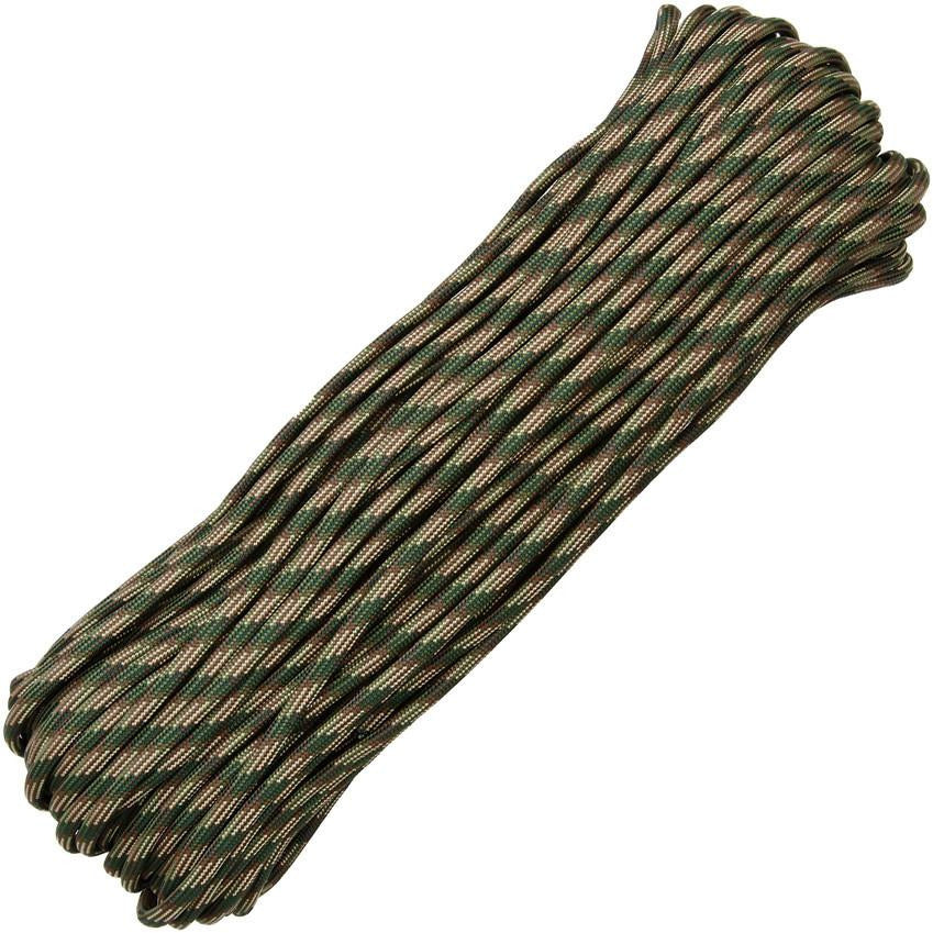 Parachute Cord Parachute Cord Recon