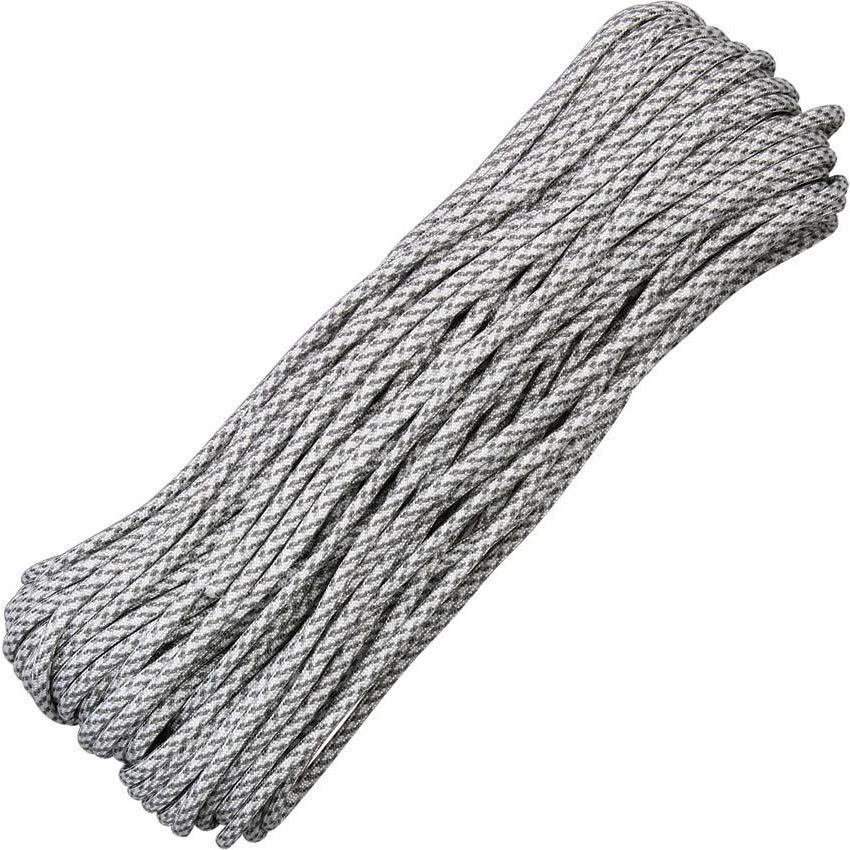 Parachute Cord Parachute Cord Arctic Camo by Parachute Cord