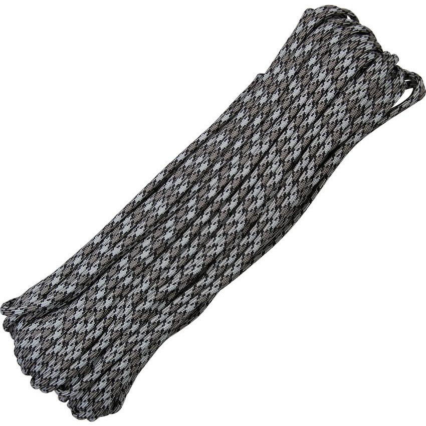 Parachute Cord Parachute Cord Titanium