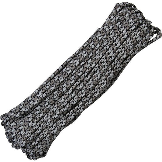 Parachute Cord Parachute Cord Titanium