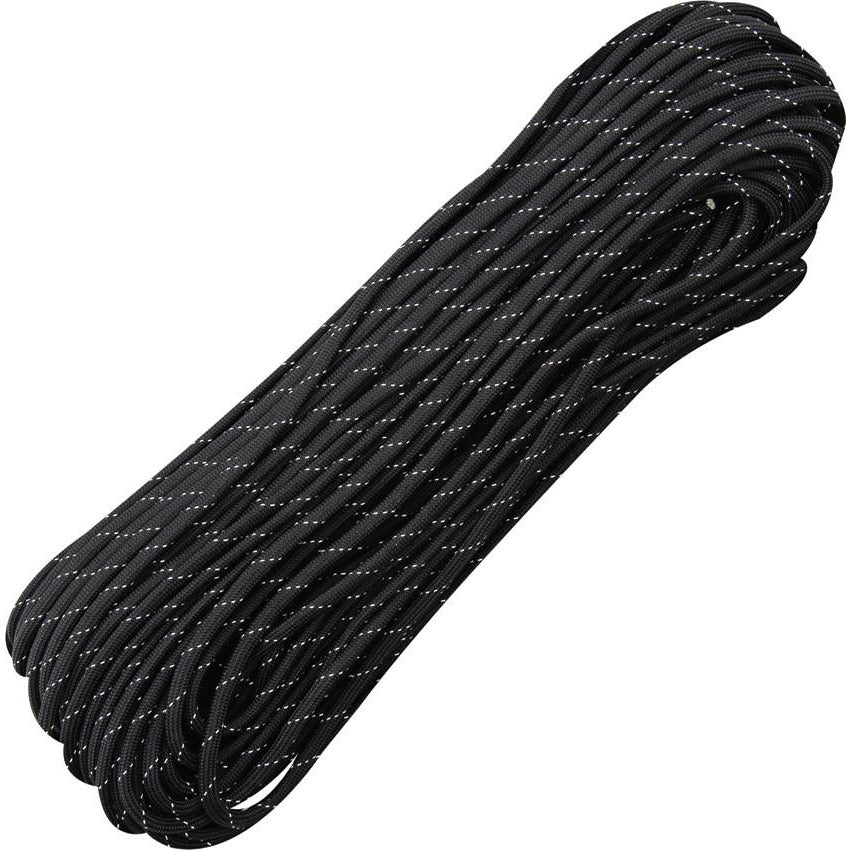 Parachute Cord Parachute Cord Black