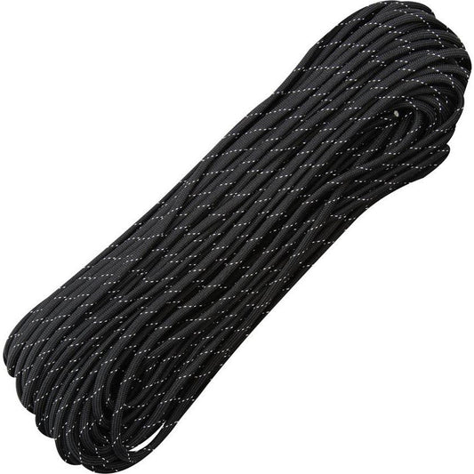 Parachute Cord Parachute Cord Black